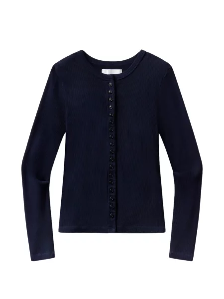 Kardigan Citizens Of Humanity niebieski