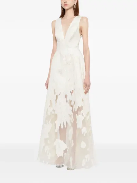Rochie Saiid Kobeisy de costum
