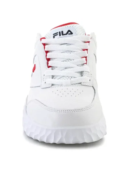 Tenisky Fila biela