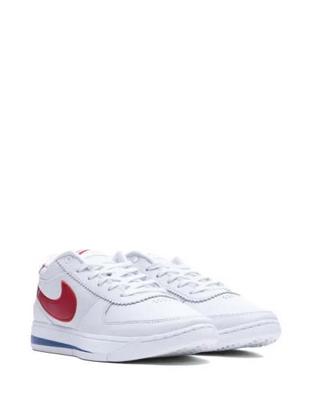 Sneakers Nike Air Max Plus με μοτίβο καρδιά λευκό