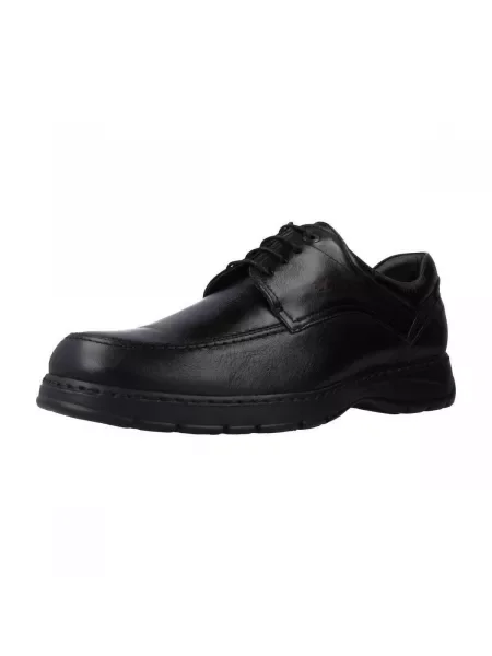 Pantofi derby Fluchos