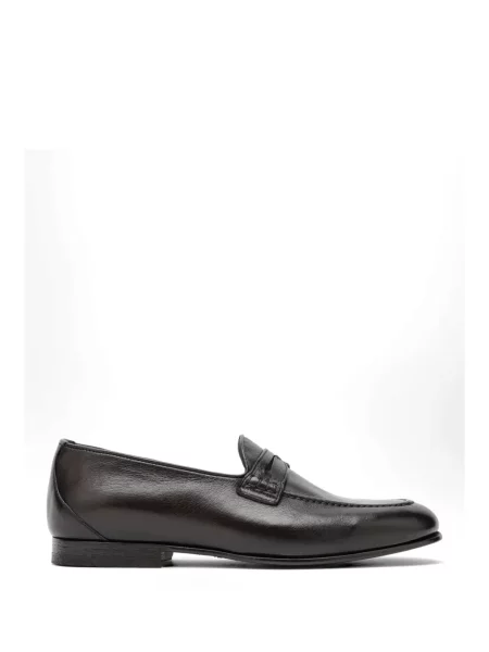 Pantofi loafer Sturlini Firenze maro