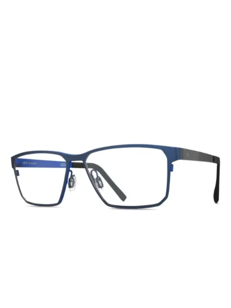 Ochelari de soare Blackfin albastru