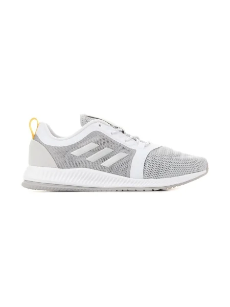 Félcipő Adidas szürke