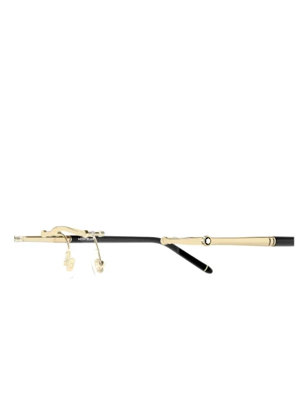 Ochelari de soare Montblanc negru