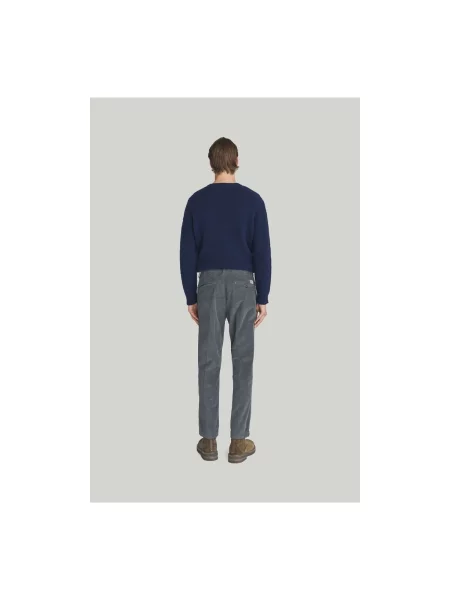 Pantaloni Roy Roger's gri