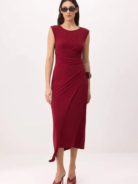 Trendyol Rochie roșu