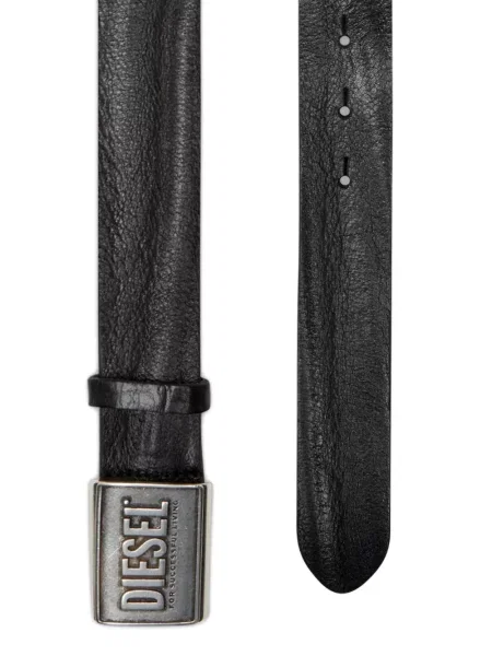 Curea Diesel negru