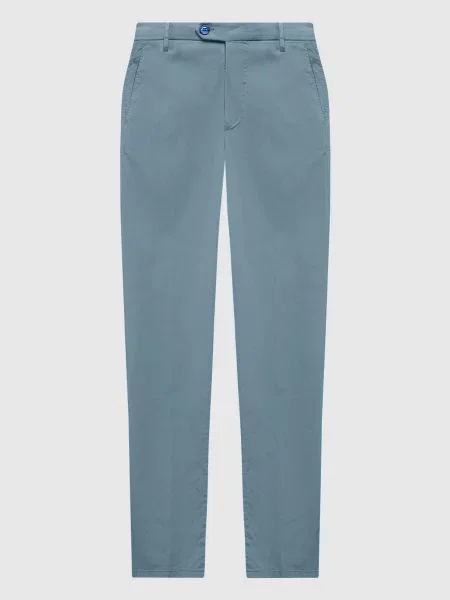 Штани Marco Pescarolo блакитні