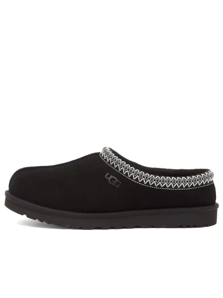 Kapcie Ugg czarne