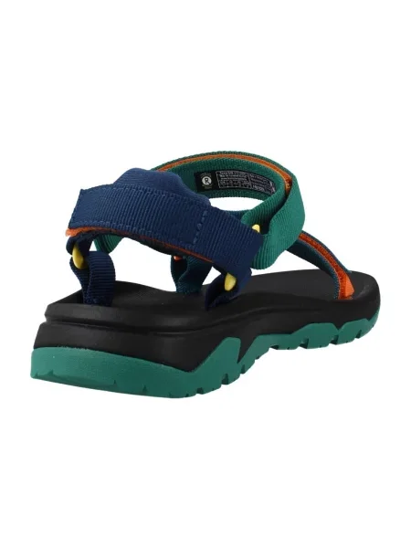 Teva Sandale Hurricane XLT JR Šarena plava