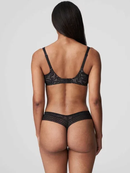 Бюстгальтер Prima Donna Twist черный