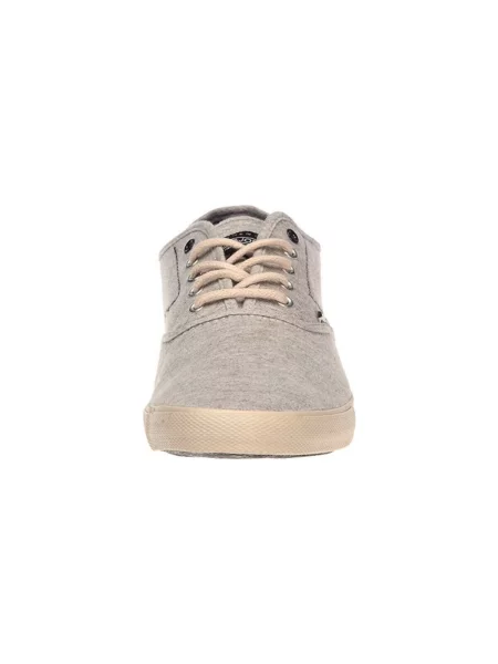 Pantofi Jack & Jones gri