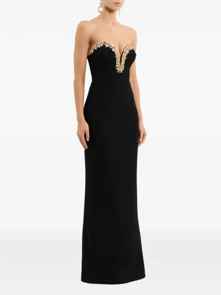 Rochie Rebecca Vallance negru