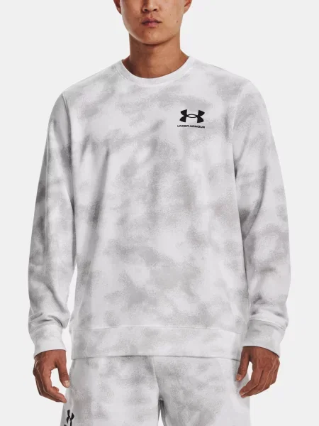 Tricou Under Armour alb
