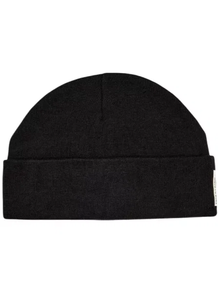 Armani Exchange Căciulă negru