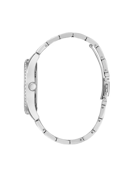 Zegarek Guess w serca biały