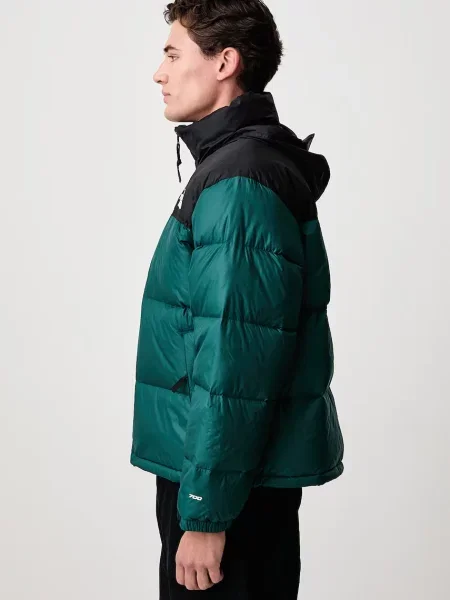 The North Face пухова куртка Retro Nuptse