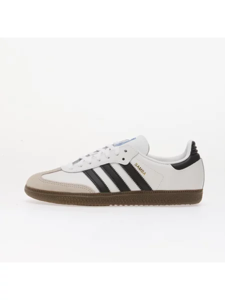 Сникърси adidas Samba OG бял