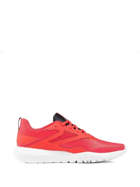 Sneakerși Reebok Flexagon roșu