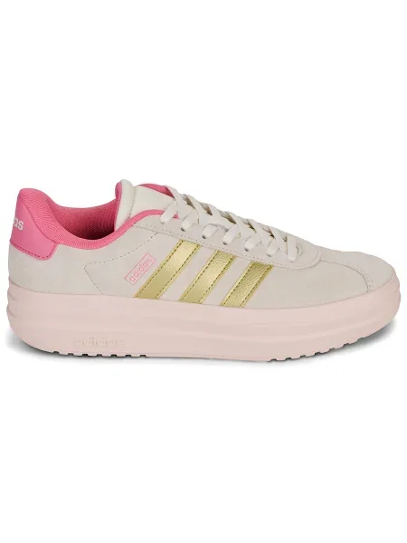 Pantofi copii Adidas roz