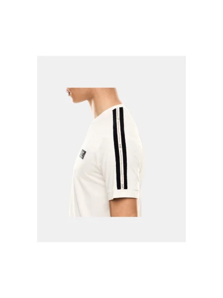 Tricou Emporio Armani Ea7 bej
