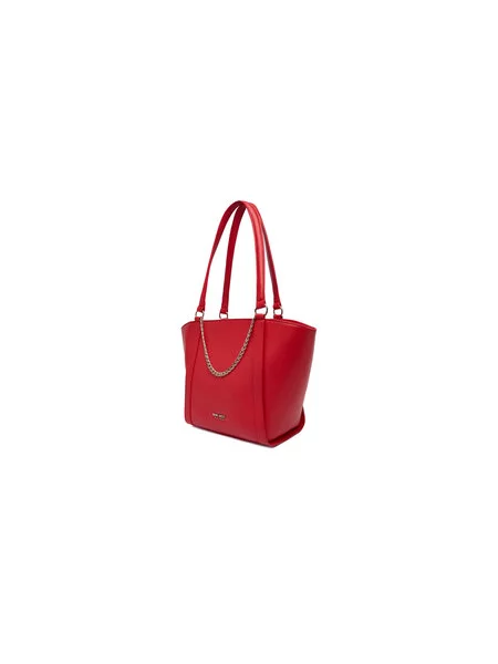 Nine West Táska piros