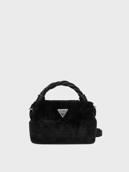 Сумка Guess чорна