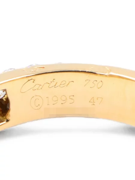 Inel Cartier