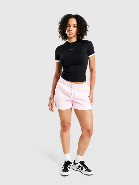 Top Nike czarny