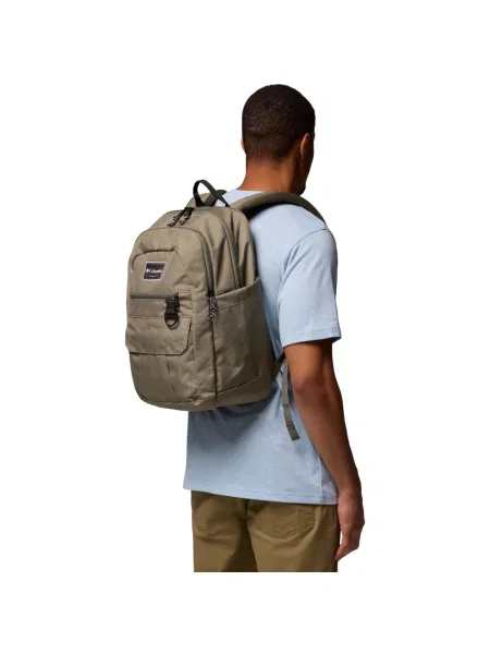 Geantă Columbia verde