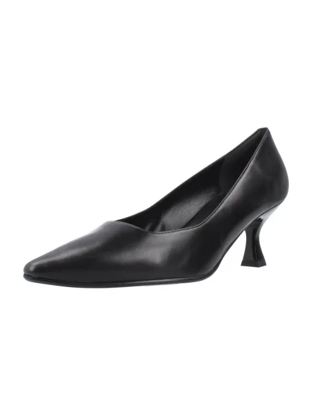 Pantofi Joni negru