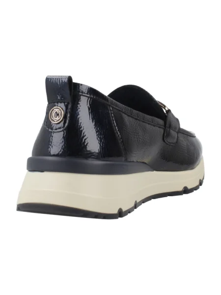 Pantofi Carmela albastru