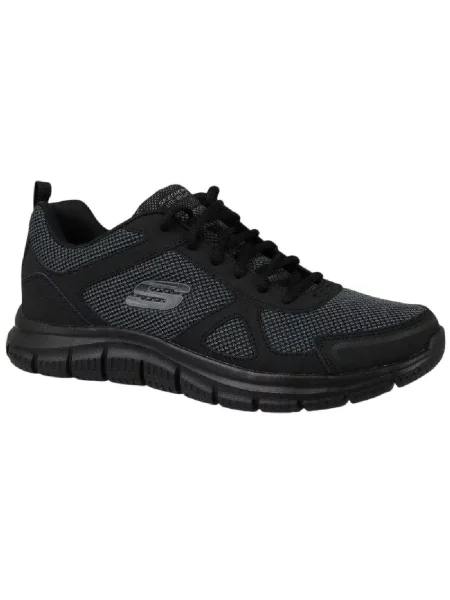 Buty treningowe Skechers Track czarne