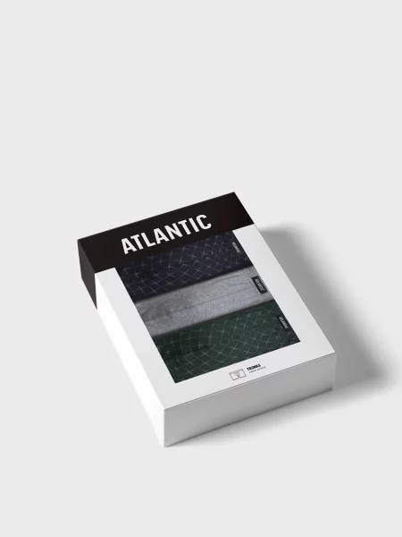 Боксеры Atlantic