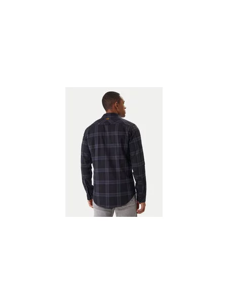 G-Star Raw Ing Bristum Sötétkék Slim Fit