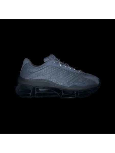 ADIDAS ORIGINALS Sportovní boty Megaride AG šedá černé