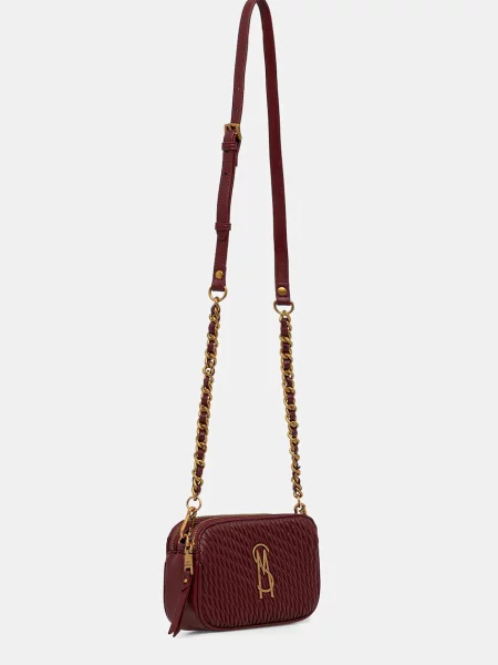 Сумочка Steve Madden Bdaisy-M бордовий