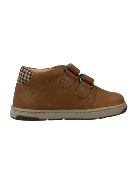 Pantofi copii Chicco maro