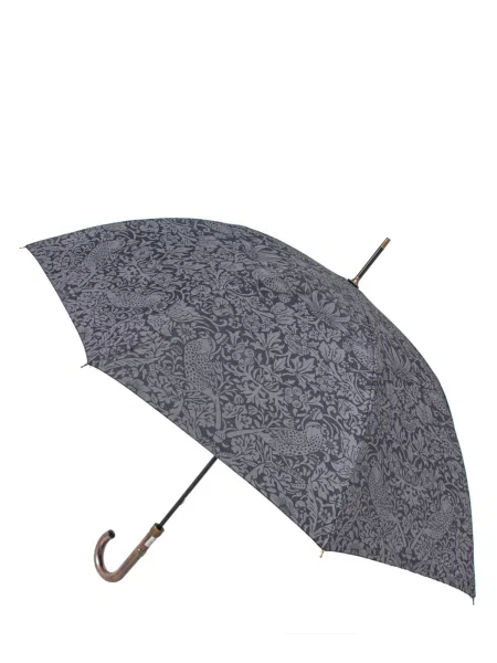 Зонт Fulton Umbrellas серый