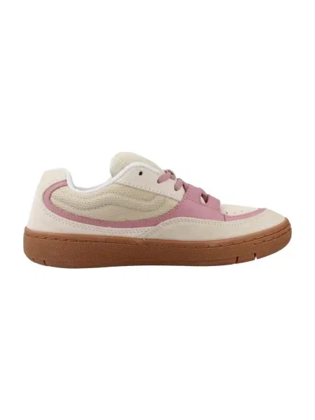 Pantofi Vans bej