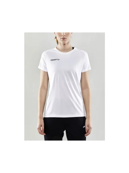 Tricou Craft alb