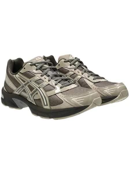 Pantofi Asics maro