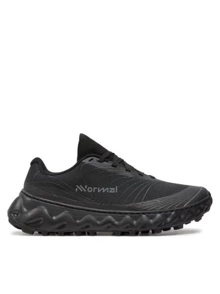 Sneakers NNormal Tomir Black EUR 42 čierna