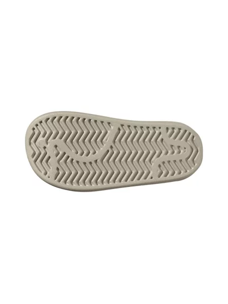 Gyerek félcipő Adidas bézs