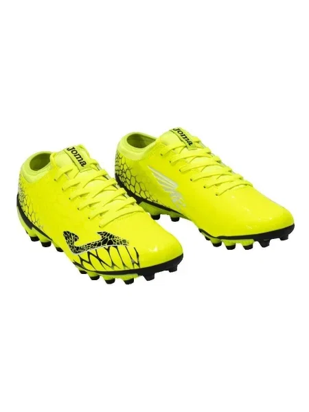 Pantofi Joma galben