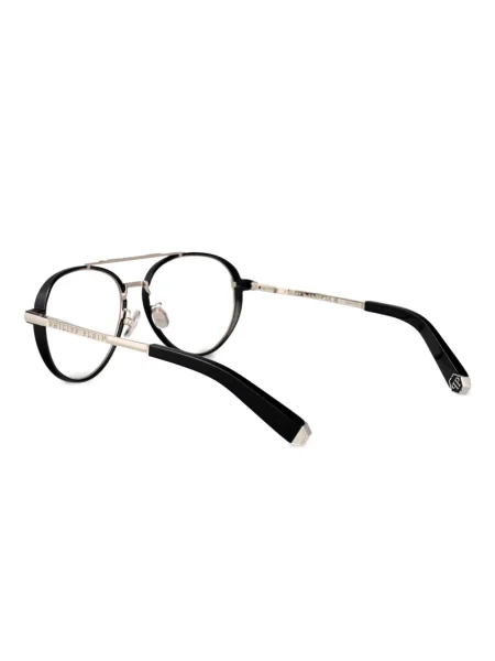 Ochelari de soare Philipp Plein Eyewear negru