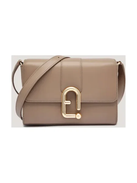 Furla Táska Urban  IT bézs