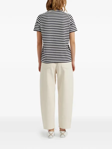 Tricou Chinti & Parker albastru