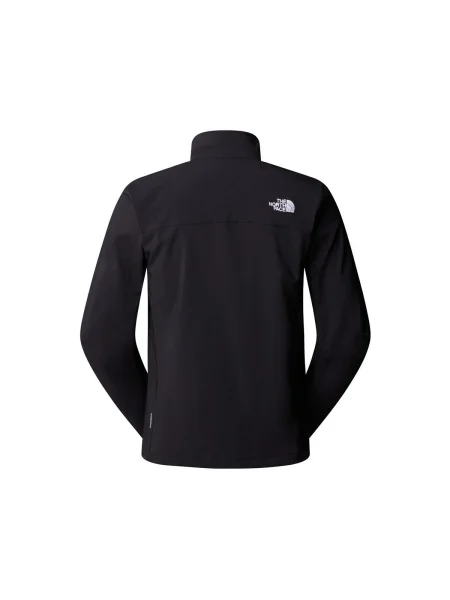 Geacă The North Face negru